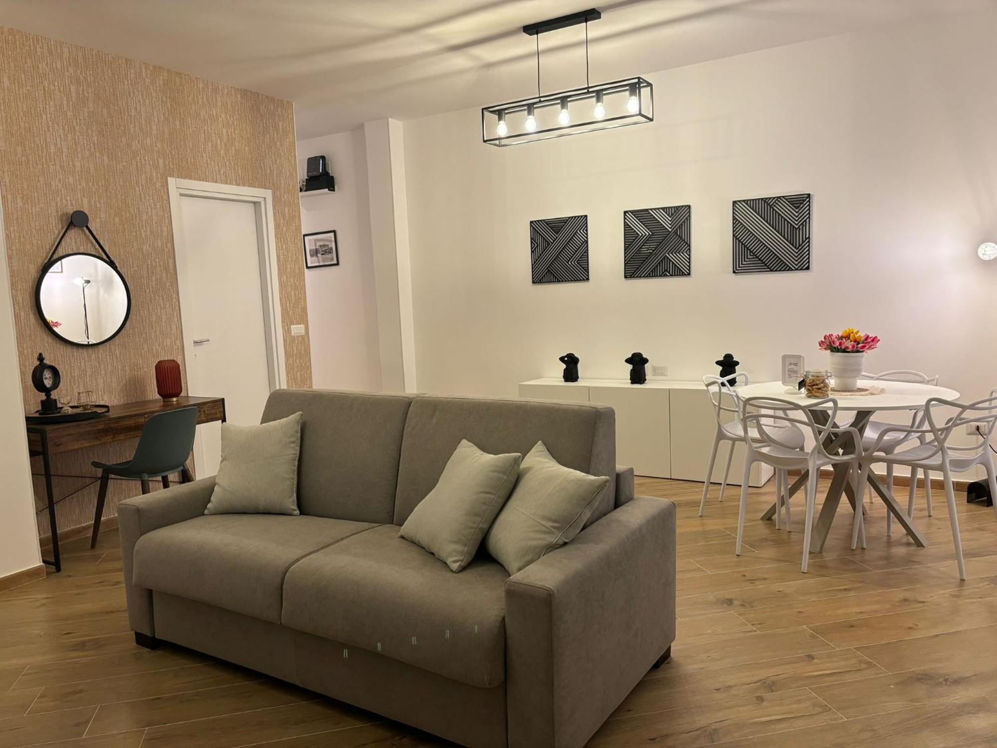 בארי Mimi Guest House מראה חיצוני תמונה