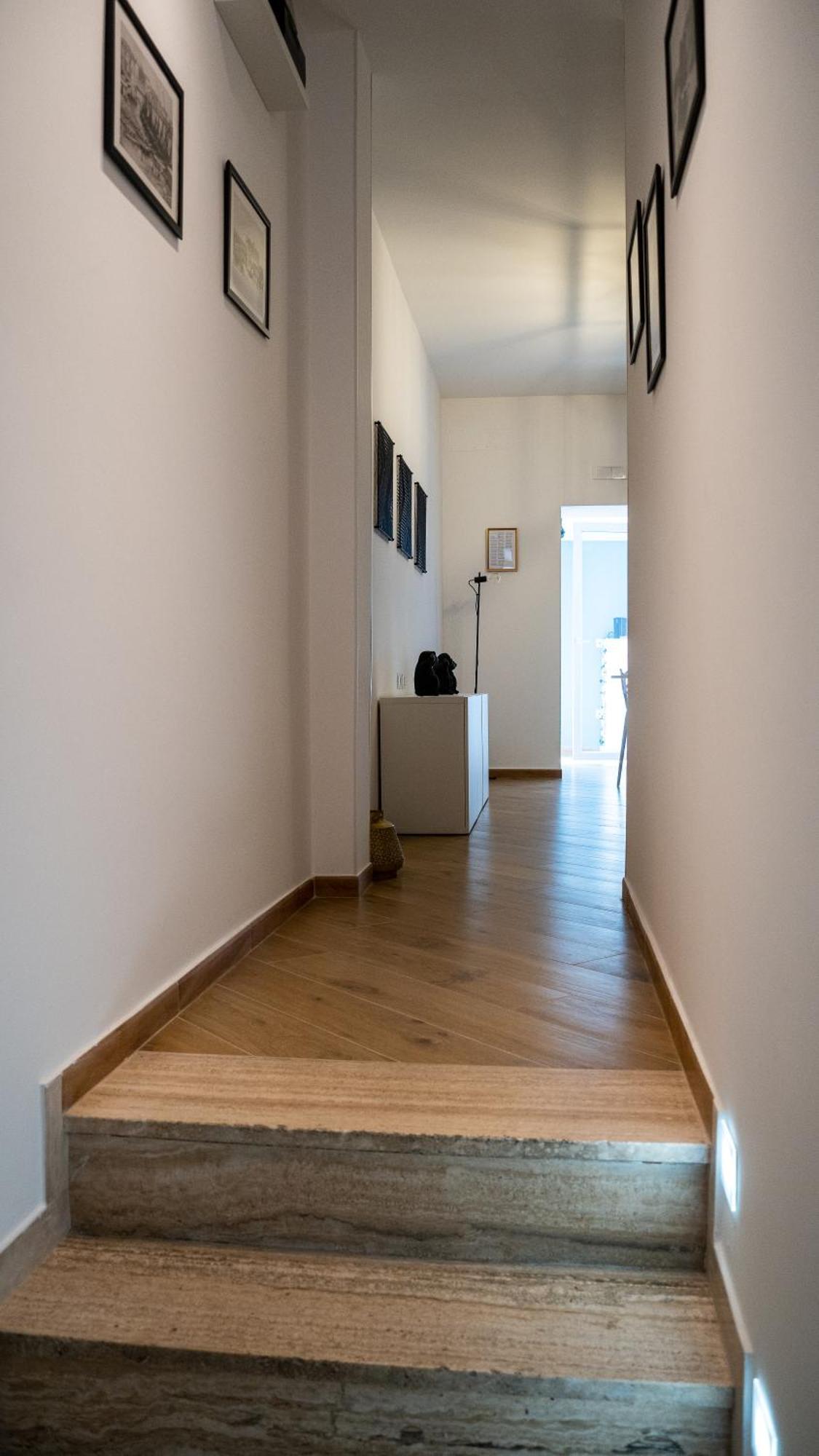 בארי Mimi Guest House מראה חיצוני תמונה
