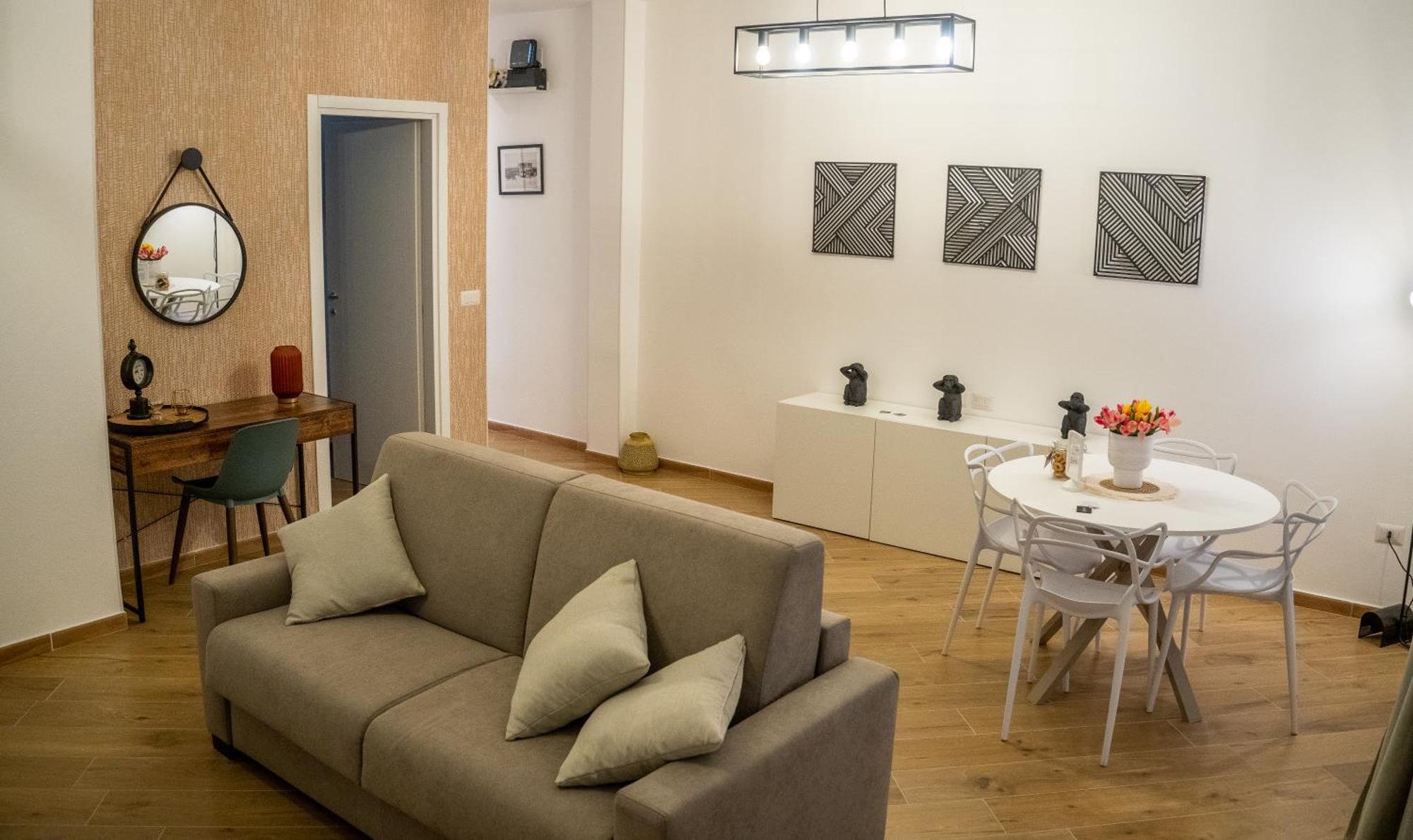 בארי Mimi Guest House מראה חיצוני תמונה