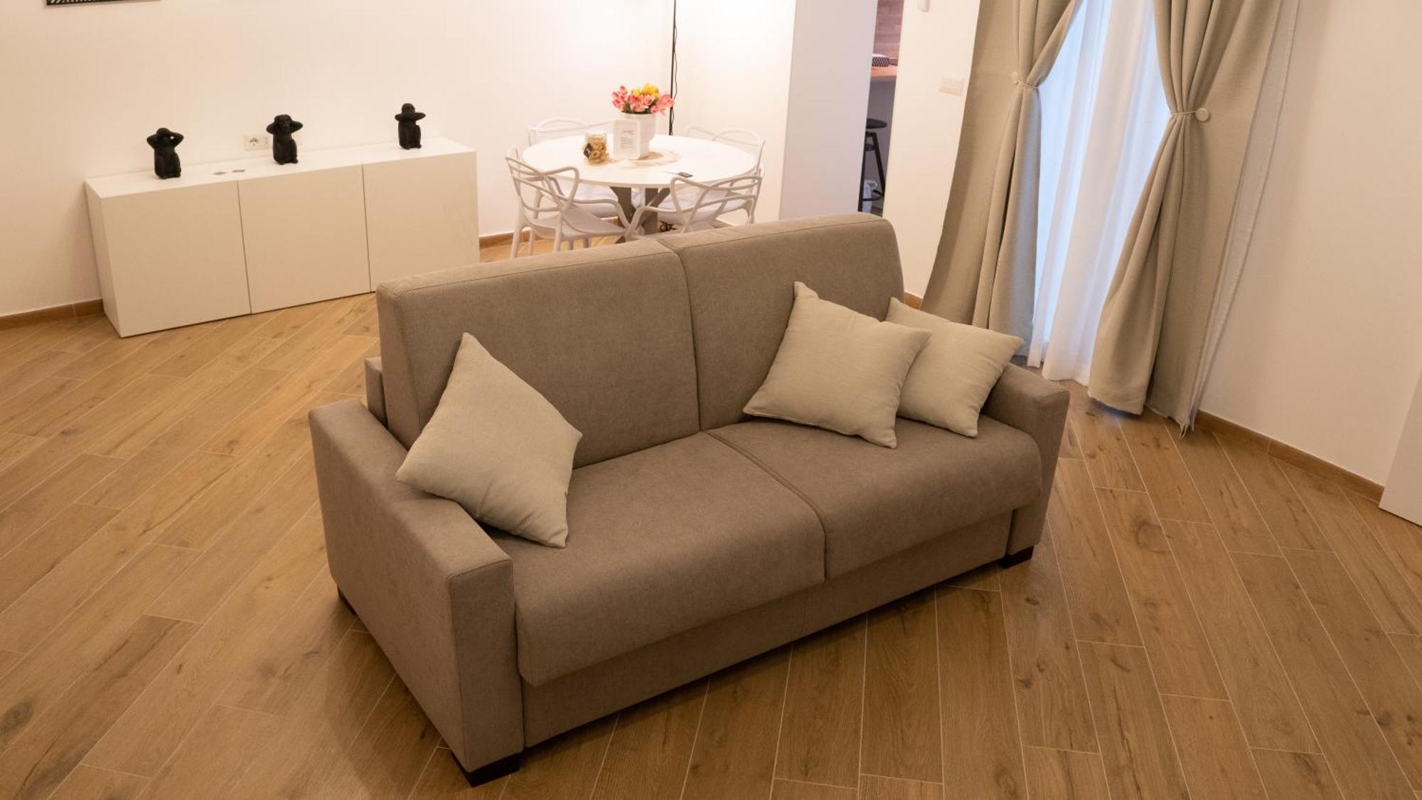 בארי Mimi Guest House מראה חיצוני תמונה