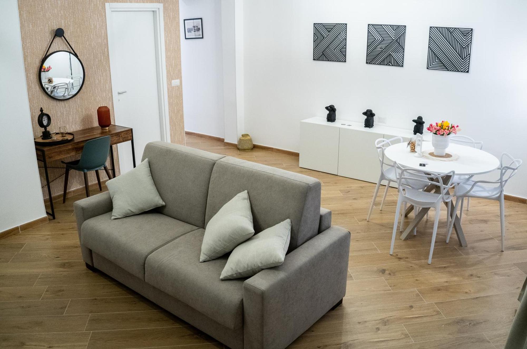 בארי Mimi Guest House מראה חיצוני תמונה