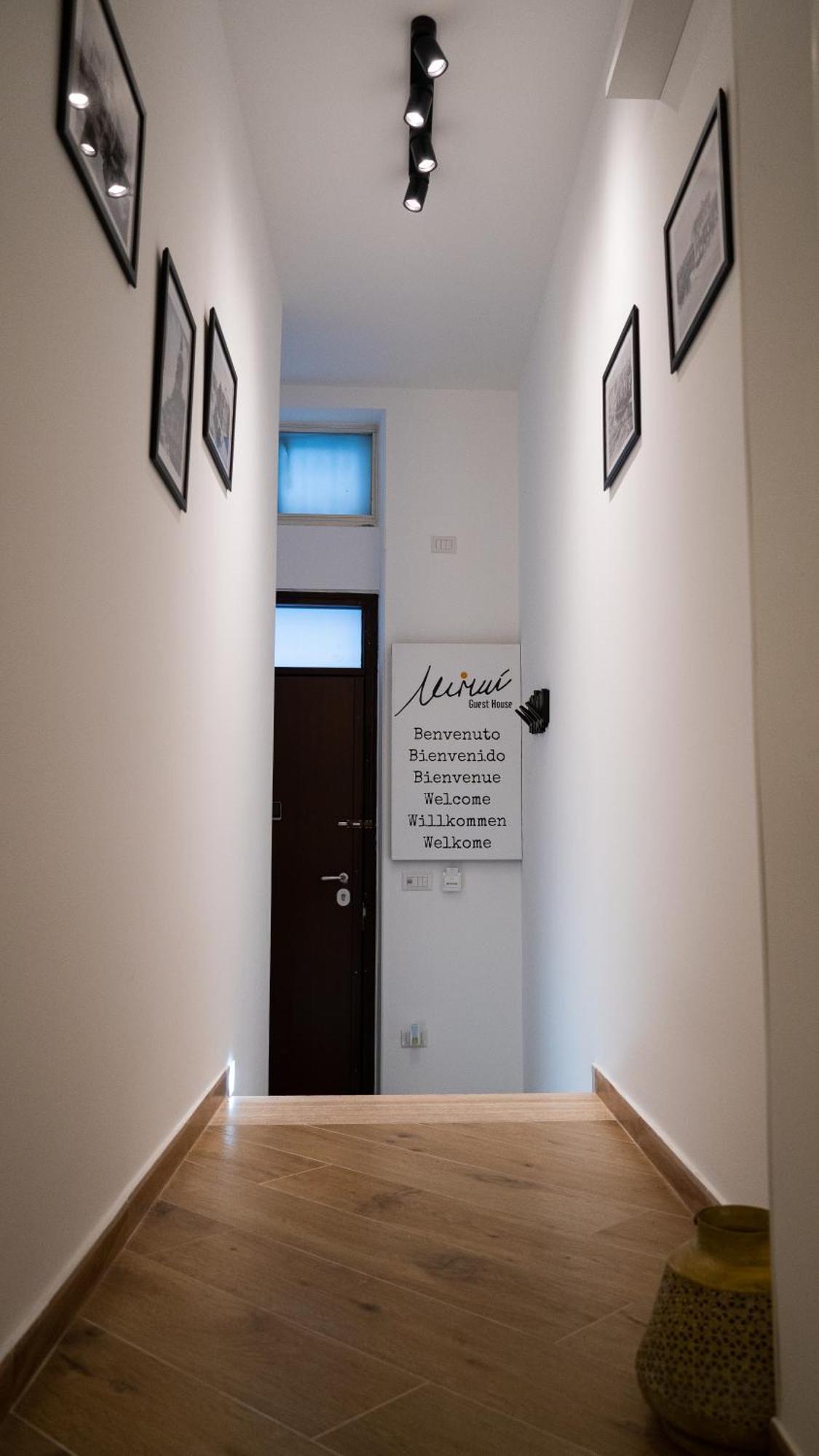 בארי Mimi Guest House מראה חיצוני תמונה