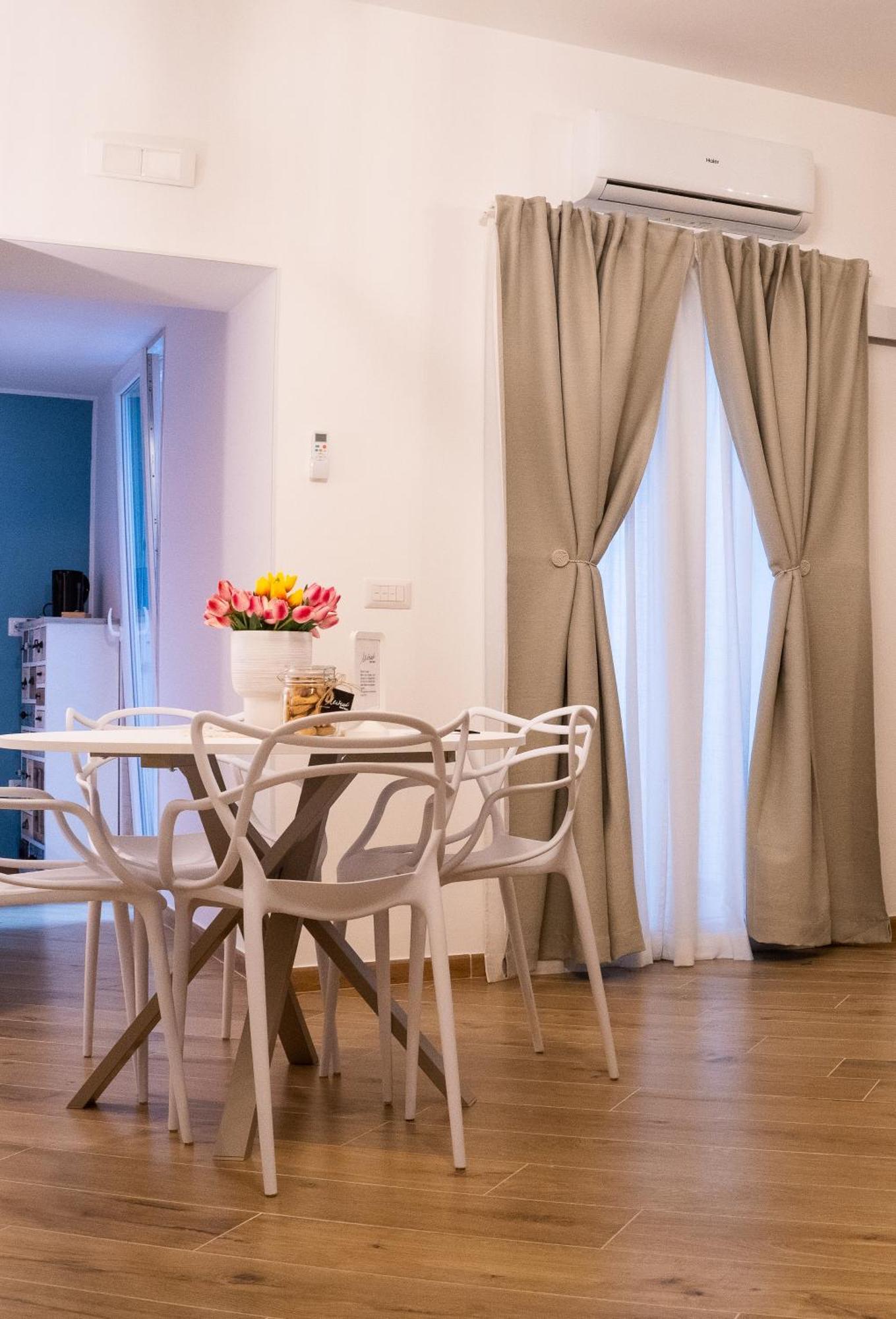 בארי Mimi Guest House מראה חיצוני תמונה
