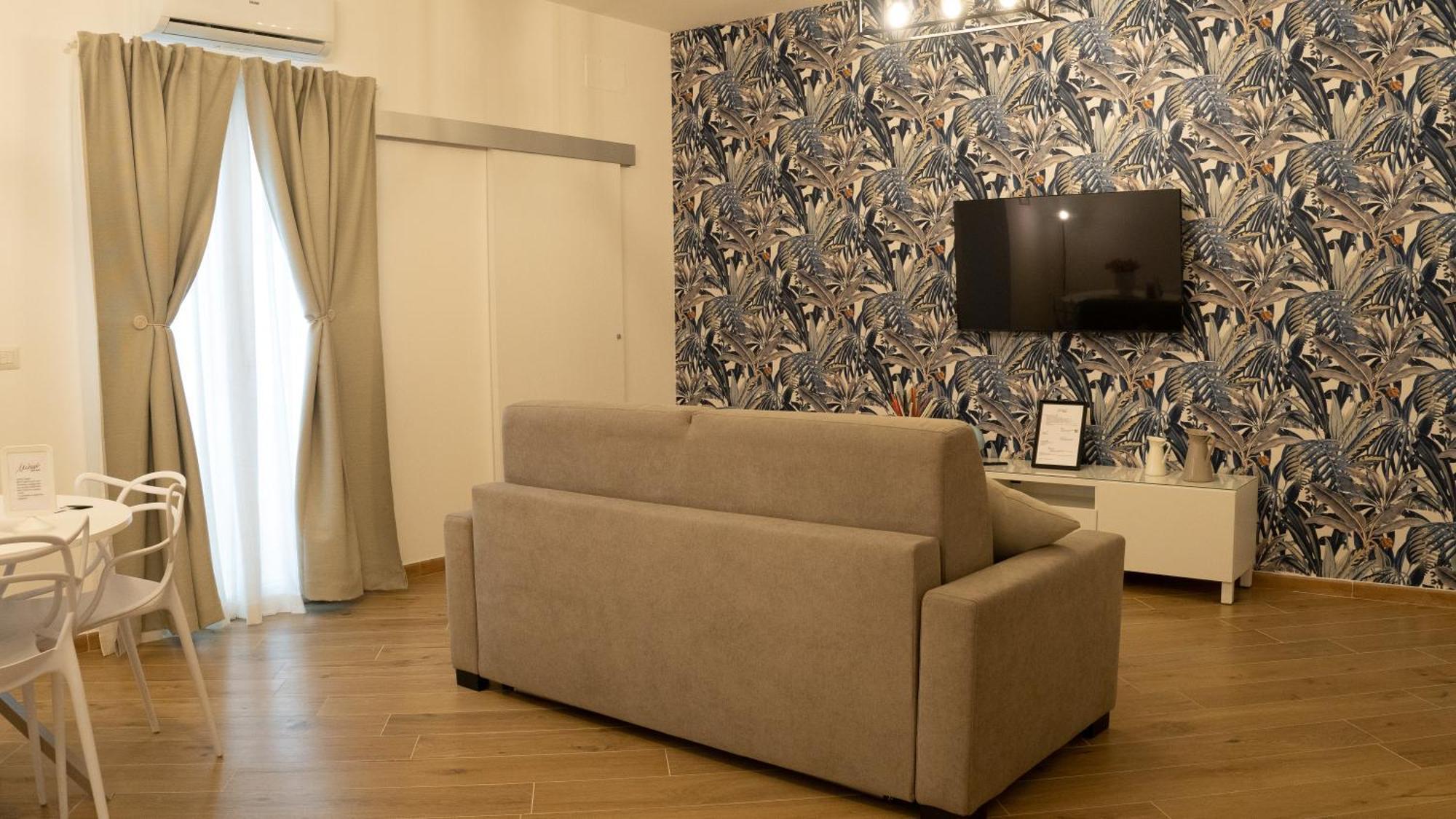 בארי Mimi Guest House מראה חיצוני תמונה