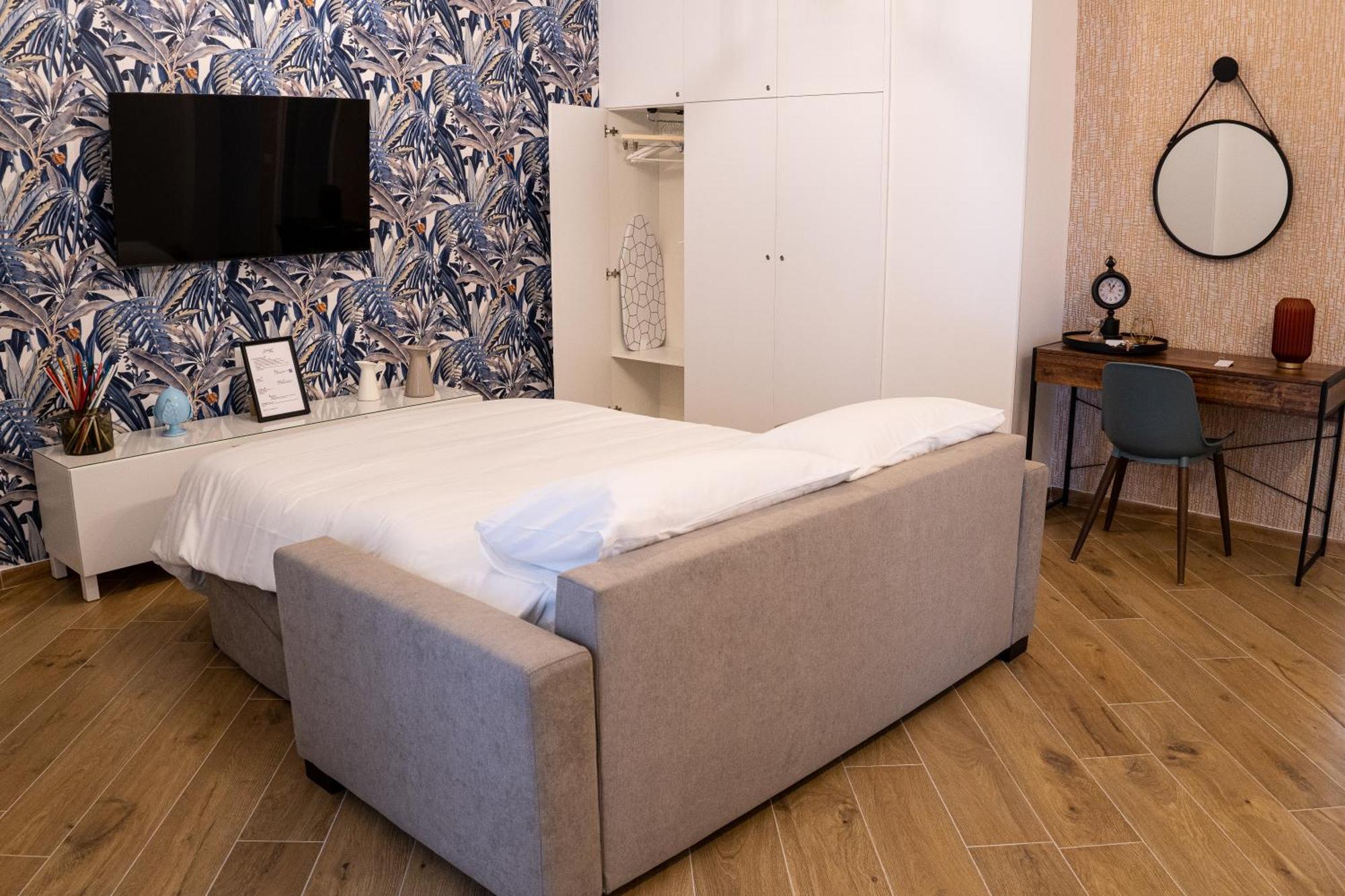 בארי Mimi Guest House מראה חיצוני תמונה