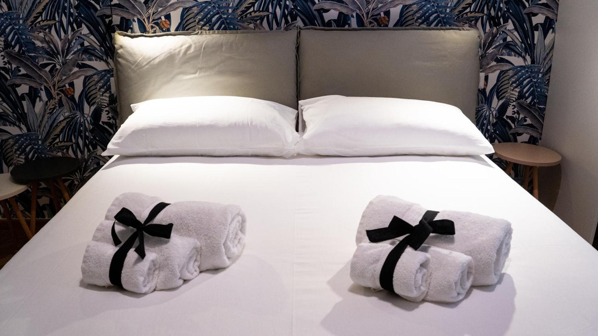 בארי Mimi Guest House מראה חיצוני תמונה