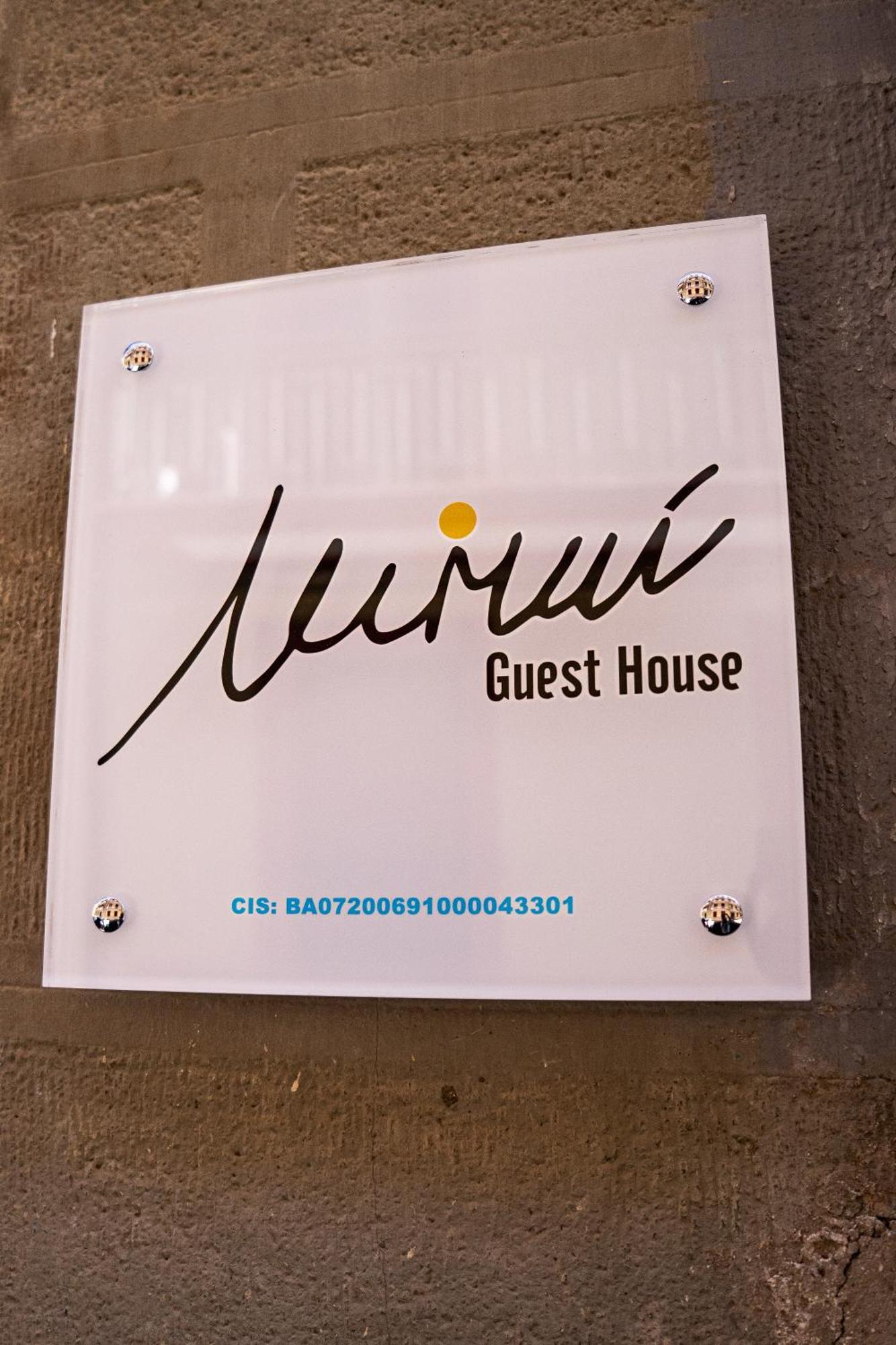 בארי Mimi Guest House מראה חיצוני תמונה