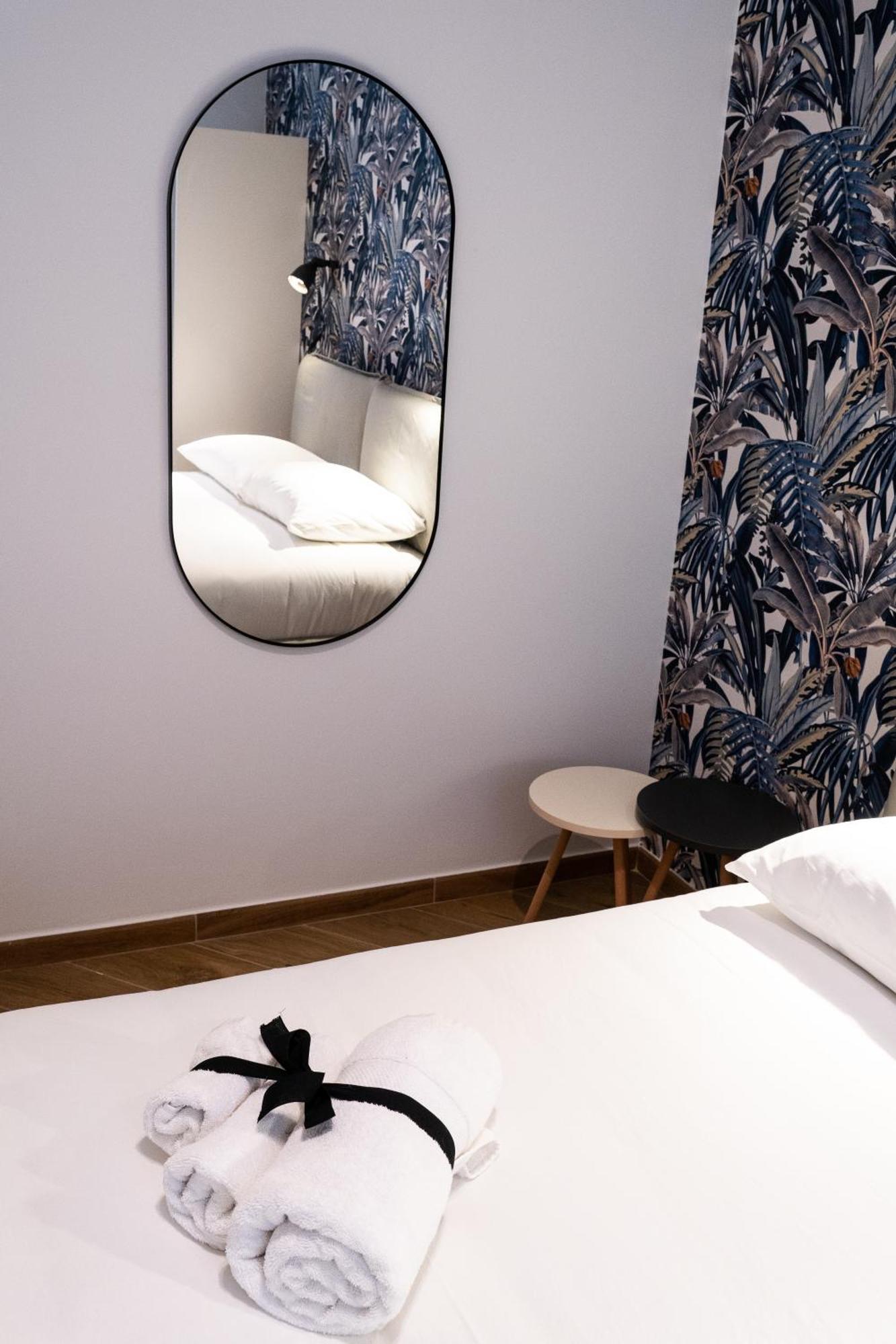 בארי Mimi Guest House מראה חיצוני תמונה