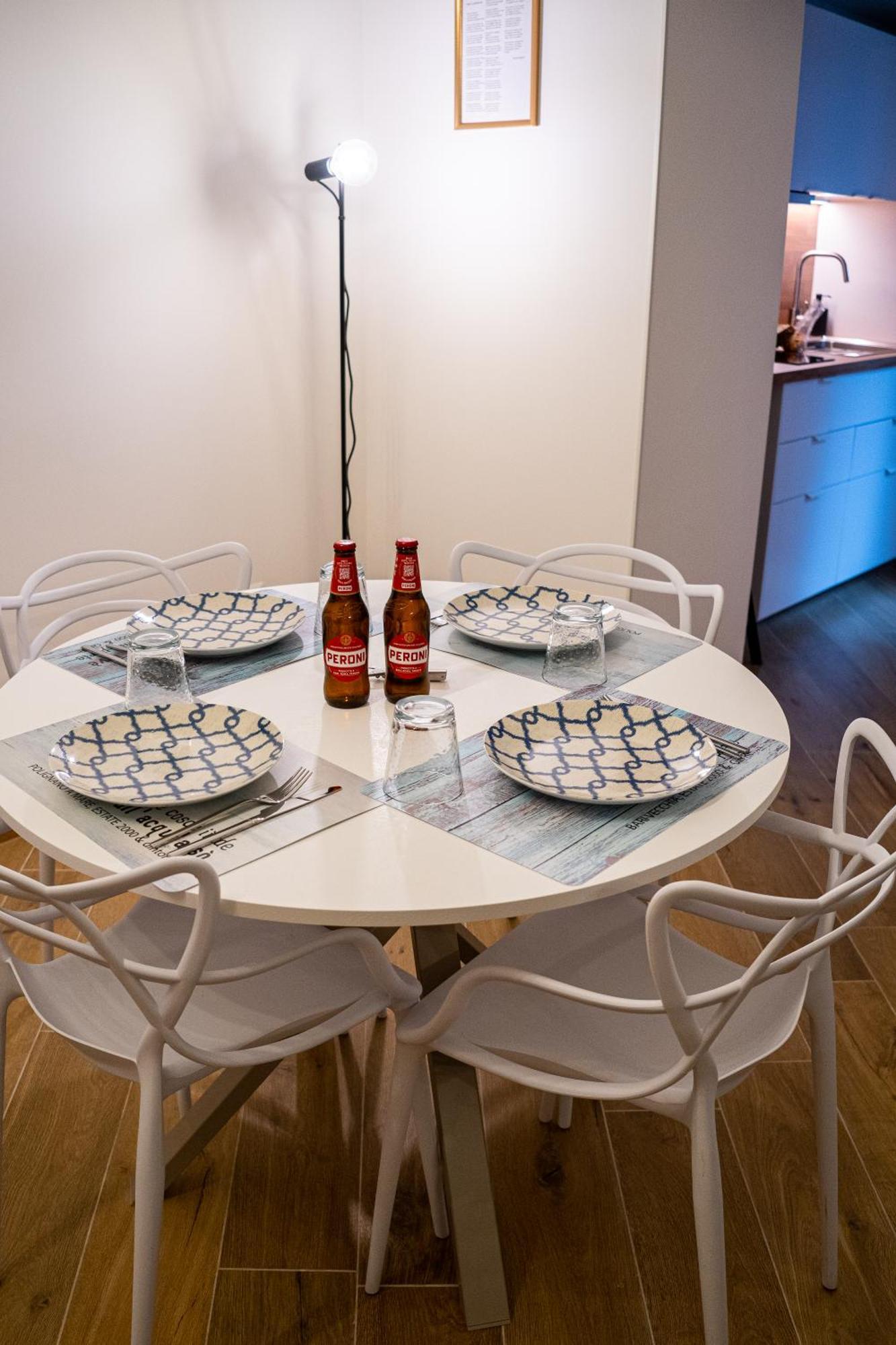 בארי Mimi Guest House מראה חיצוני תמונה