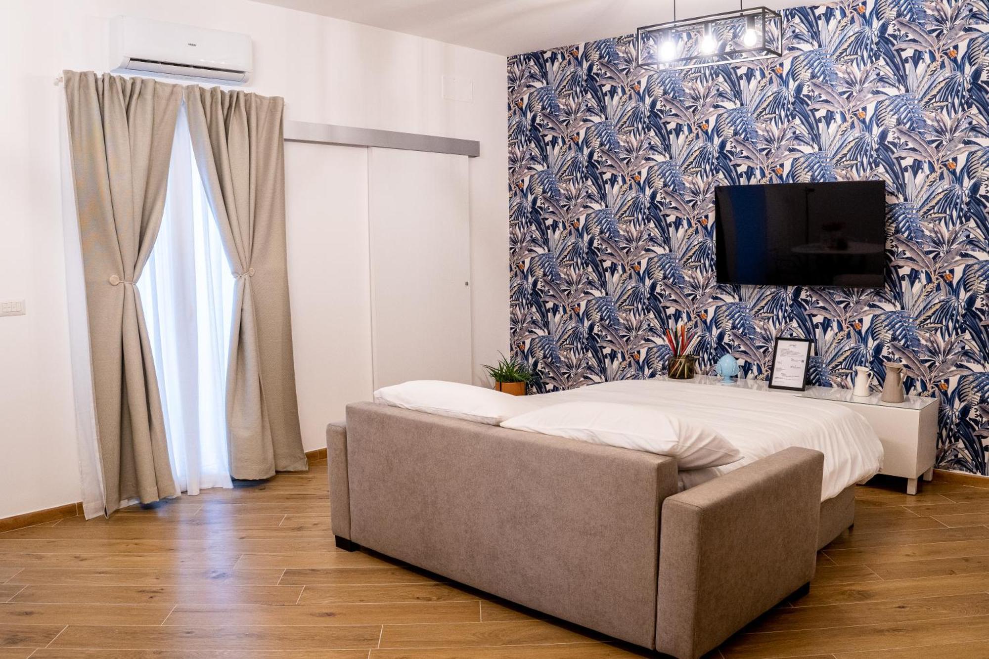 בארי Mimi Guest House מראה חיצוני תמונה
