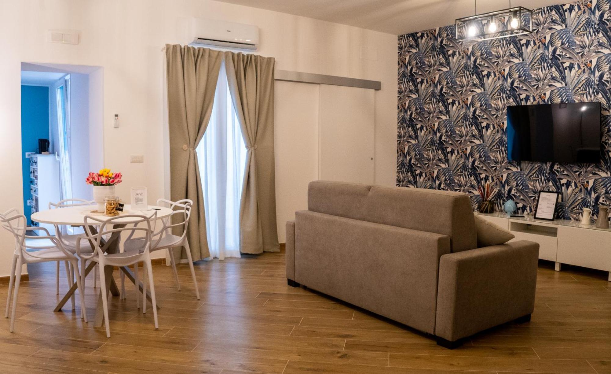 בארי Mimi Guest House מראה חיצוני תמונה
