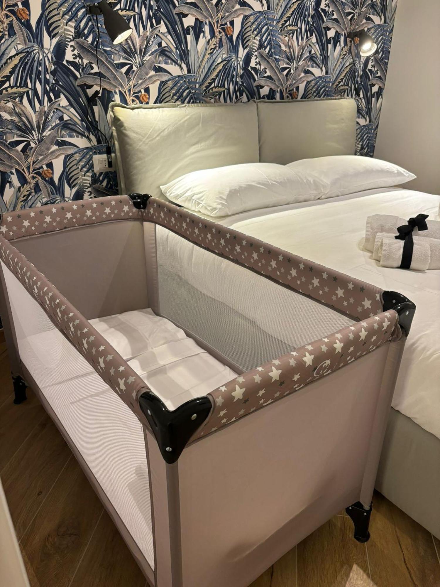 בארי Mimi Guest House מראה חיצוני תמונה
