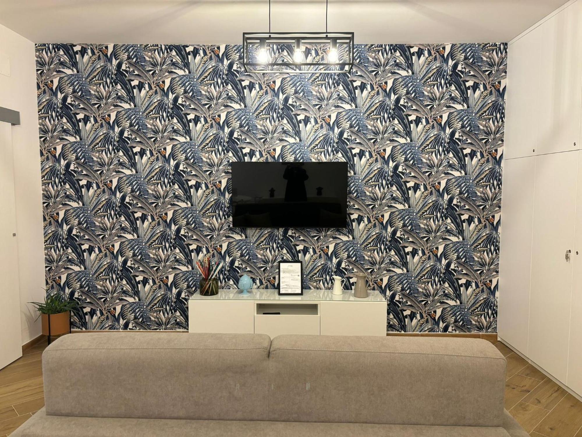 בארי Mimi Guest House מראה חיצוני תמונה